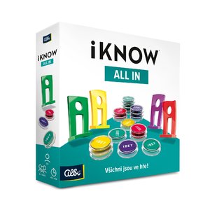 iKNOW ALL IN-1
